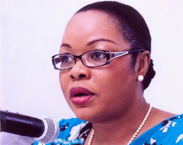 Droits de l’Homme / Victorine Wodié à propos de la violence armée : ‘’La Fesci et les Forces Nouvelles ont été les instruments des politiques’’